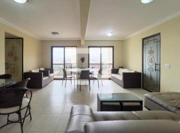 Apartamento · 130m² · 6 Quartos · 4 Vagas · Apartamento para Aluguel - Aclimação, 6 Quartos, 130 m² - São Paulo