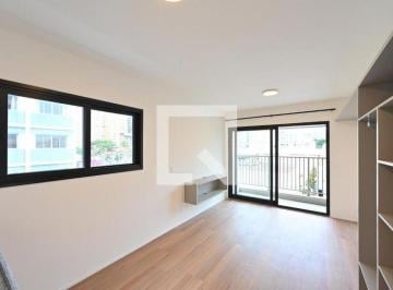 Apartamento · 28m² · 1 Quarto · Apartamento para Aluguel - Vila Clementino, 1 Quarto, 28 m² - São Paulo