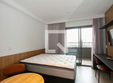Apartamento · 25m² · 1 Quarto · Apartamento para Aluguel - Jardim Paulista, 1 Quarto,  25 m² - São Paulo