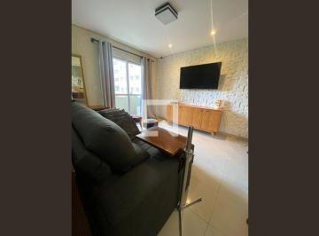 Apartamento · 37m² · 1 Quarto · 1 Vaga · Apartamento para Aluguel - Bela Vista, 1 Quarto, 37 m² - São Paulo