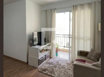 Apartamento · 52m² · 2 Quartos · 1 Vaga · Apartamento para Aluguel - Jardim Brasil , 2 Quartos, 52 m² - São Paulo