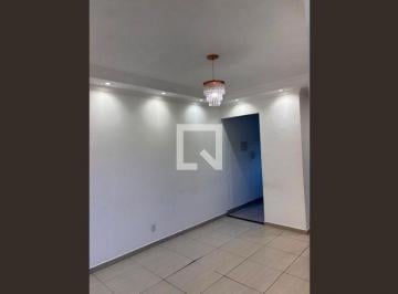 Apartamento · 48m² · 2 Quartos · 1 Vaga · Apartamento para Aluguel - Jardim Isis, 2 Quartos, 48 m² - Cotia