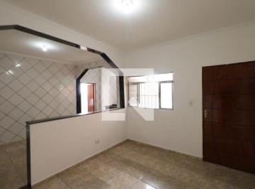 Casa · 50m² · 2 Quartos · 1 Vaga · Casa para Aluguel - Conceição, 2 Quartos,  50 m² - Diadema