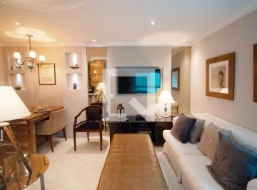 Apartamento · 55m² · 1 Quarto · 1 Vaga · Apartamento para Aluguel - Jardim Paulista, 1 Quarto, 55 m² - São Paulo