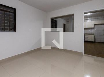 Casa · 100m² · 2 Quartos · 2 Vagas · Casa para Aluguel - Cidade Industrial de Curitiba, 2 Quartos, 100 m² - Curitiba