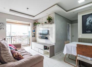 Apartamento · 60m² · 2 Quartos · 1 Vaga · Apartamento para Aluguel - Votupoca, 2 Quartos,  60 m² - Barueri