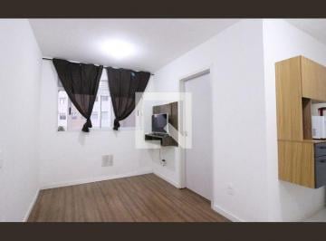 Apartamento · 35m² · 2 Quartos · Apartamento para Aluguel - Sapopemba, 2 Quartos,  35 m² - São Paulo