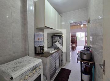 Apartamento · 37m² · 1 Quarto · Apartamento para Aluguel - Nova Mirim, 1 Quarto, 37 m² - Praia Grande