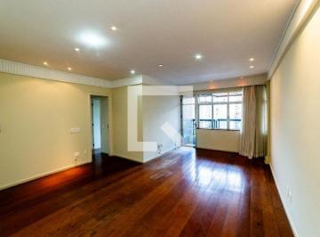 Apartamento · 72m² · 3 Quartos · 2 Vagas · Apartamento para Aluguel - Savassi, 3 Quartos,  72 m² - Belo Horizonte