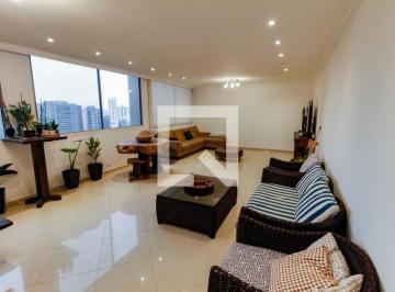Apartamento · 202m² · 5 Quartos · 2 Vagas · Apartamento para Aluguel - Portal do Morumbi, 5 Quartos, 202 m² - São Paulo