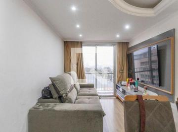 Apartamento · 52m² · 2 Quartos · Apartamento para Aluguel - Taboão, 2 Quartos,  52 m² - São Bernardo do Campo