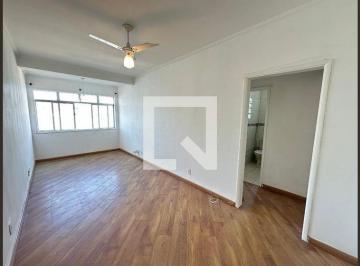Apartamento · 55m² · 2 Quartos · 1 Vaga · Apartamento para Aluguel - Boa Vista, 2 Quartos,  55 m² - São Vicente