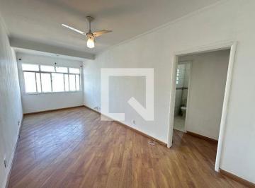 Apartamento · 55m² · 2 Quartos · 1 Vaga · Apartamento para Aluguel - Boa Vista, 2 Quartos, 55 m² - São Vicente