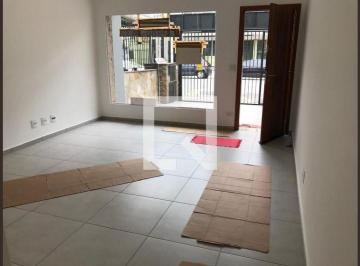 Casa · 100m² · 3 Quartos · 1 Vaga · Casa para Aluguel - Planalto Paulista, 3 Quartos, 100 m² - São Paulo