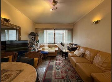 Apartamento · 100m² · 2 Quartos · Apartamento para Aluguel - Santa Cecília, 2 Quartos, 100 m² - São Paulo