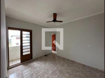 Apartamento · 56m² · 2 Quartos · 1 Vaga · Apartamento para Aluguel - Jardim das Industrias, 2 Quartos, 56 m² - Jacareí