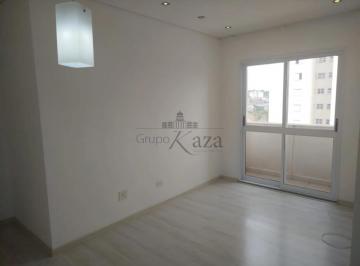 Apartamento · 53m² · 2 Quartos · 2 Vagas · Oportunidade - Apartamento - Urbanova - Residencial Paysage - 3 Dormitórios - 53m².