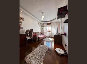 Apartamento · 100m² · 3 Quartos · Apartamento à Venda - Menino Deus, 3 Quartos,  100 m² - Porto Alegre