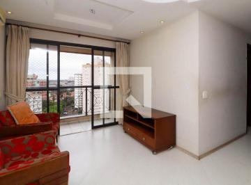Apartamento · 63m² · 2 Quartos · 2 Vagas · Apartamento à Venda - Vila Sônia, 2 Quartos, 63 m² - São Paulo