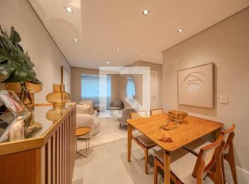 Apartamento · 52m² · 2 Quartos · 1 Vaga · Apartamento à Venda - Consolação, 2 Quartos, 52 m² - São Paulo