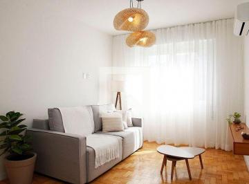 Apartamento · 79m² · 2 Quartos · 1 Vaga · Apartamento à Venda - Santa Cecília, 2 Quartos, 79 m² - Porto Alegre