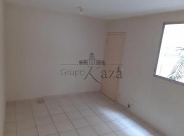 Apartamento · 46m² · 2 Quartos · 1 Vaga · Oportunidade - Apartamento - Residencial Campo Grande - Floradas de São José - 2 Dormitórios - 46m².