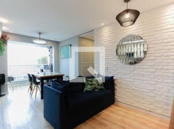 Apartamento · 65m² · 3 Quartos · 2 Vagas · Apartamento à Venda - Água Fria, 3 Quartos,  65 m² - São Paulo