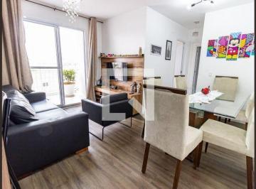 Apartamento · 57m² · 2 Quartos · 1 Vaga · Apartamento à Venda - Belém, 2 Quartos,  57 m² - São Paulo