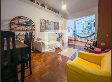 Apartamento · 75m² · 2 Quartos · Apartamento à Venda - Glória, 2 Quartos, 75 m² - Rio de Janeiro