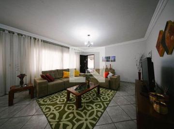 Casa · 196m² · 3 Quartos · 3 Vagas · Casa à Venda - Jardim Maringá, 3 Quartos, 196 m² - São Paulo