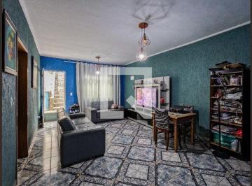 Casa · 280m² · 2 Quartos · 1 Vaga · Casa à Venda - Jardim Cidade Pirituba, 2 Quartos,  280 m² - São Paulo