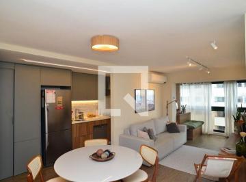 Apartamento · 73m² · 2 Quartos · 1 Vaga · Apartamento à Venda - Barra da Tijuca, 2 Quartos, 73 m² - Rio de Janeiro