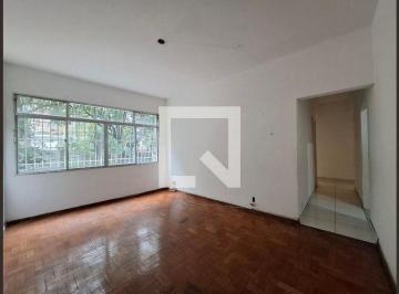 Apartamento · 89m² · 3 Quartos · Apartamento à Venda - Humaitá, 3 Quartos,  89 m² - Rio de Janeiro