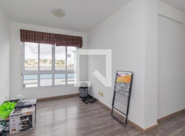 Apartamento · 50m² · 2 Quartos · 1 Vaga · Apartamento à Venda - Azenha, 2 Quartos, 50 m² - Porto Alegre
