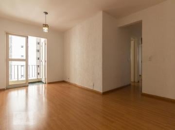 Apartamento · 64m² · 3 Quartos · 1 Vaga · Apartamento à Venda - Jardim Marajoara , 3 Quartos, 64 m² - São Paulo