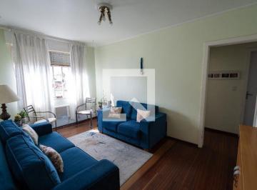 Apartamento · 78m² · 2 Quartos · 1 Vaga · Apartamento à Venda - São João , 2 Quartos, 78 m² - Porto Alegre