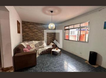 Casa · 250m² · 4 Quartos · 4 Vagas · Casa à Venda - Jardim Sao Luis, 4 Quartos, 250 m² - São Paulo
