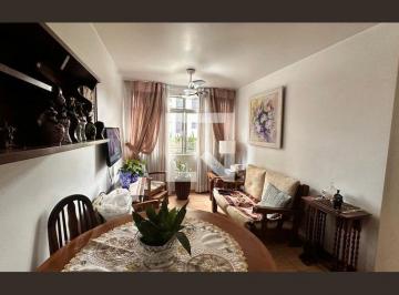 Apartamento · 71m² · 2 Quartos · 2 Vagas · Apartamento à Venda - Santo Amaro , 2 Quartos, 71 m² - São Paulo