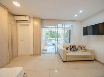 Apartamento · 30m² · 1 Quarto · 1 Vaga · Apartamento à Venda - Bela Vista, 1 Quarto, 30 m² - São Paulo