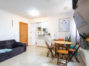 Apartamento · 52m² · 3 Quartos · 1 Vaga · Apartamento à Venda - Hauer, 3 Quartos, 52 m² - Curitiba