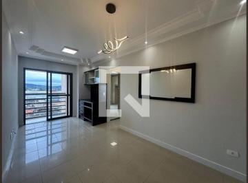 Apartamento · 63m² · 2 Quartos · 1 Vaga · Apartamento à Venda - Quitaúna, 2 Quartos, 63 m² - Osasco