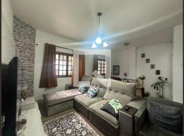 Casa · 210m² · 3 Quartos · 4 Vagas · Casa à Venda - Parque dos Camargos, 3 Quartos,  210 m² - Barueri