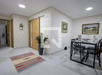 Apartamento · 61m² · 2 Quartos · 1 Vaga · Apartamento à Venda - Parque Bandeirante, 2 Quartos, 61 m² - Santo André