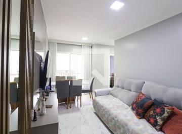 Apartamento · 67m² · 3 Quartos · 2 Vagas · Apartamento à Venda - Vila Guilherme, 3 Quartos, 67 m² - São Paulo