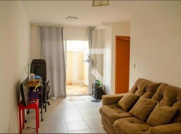 Apartamento · 49m² · 2 Quartos · 1 Vaga · Apartamento à Venda - Jardim Novo Mundo, 2 Quartos, 49 m² - Goiânia