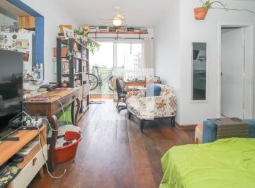 Apartamento · 62m² · 2 Quartos · 1 Vaga · Apartamento à Venda - Vila Romana, 2 Quartos, 62 m² - São Paulo