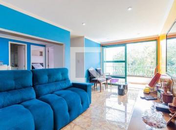 Apartamento · 69m² · 2 Quartos · 1 Vaga · Apartamento à Venda - Interlagos, 2 Quartos, 69 m² - São Paulo