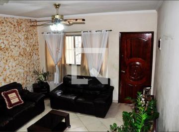 Casa · 230m² · 2 Quartos · 4 Vagas · Casa à Venda - Freguesia do Ó, 2 Quartos,  230 m² - São Paulo