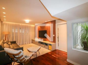 Casa · 206m² · 4 Quartos · 2 Vagas · Casa à Venda - Oswaldo Cruz, 4 Quartos, 206 m² - São Caetano do Sul