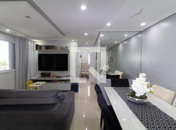 Apartamento · 65m² · 2 Quartos · 1 Vaga · Apartamento à Venda - Vila Prudente, 2 Quartos, 65 m² - São Paulo